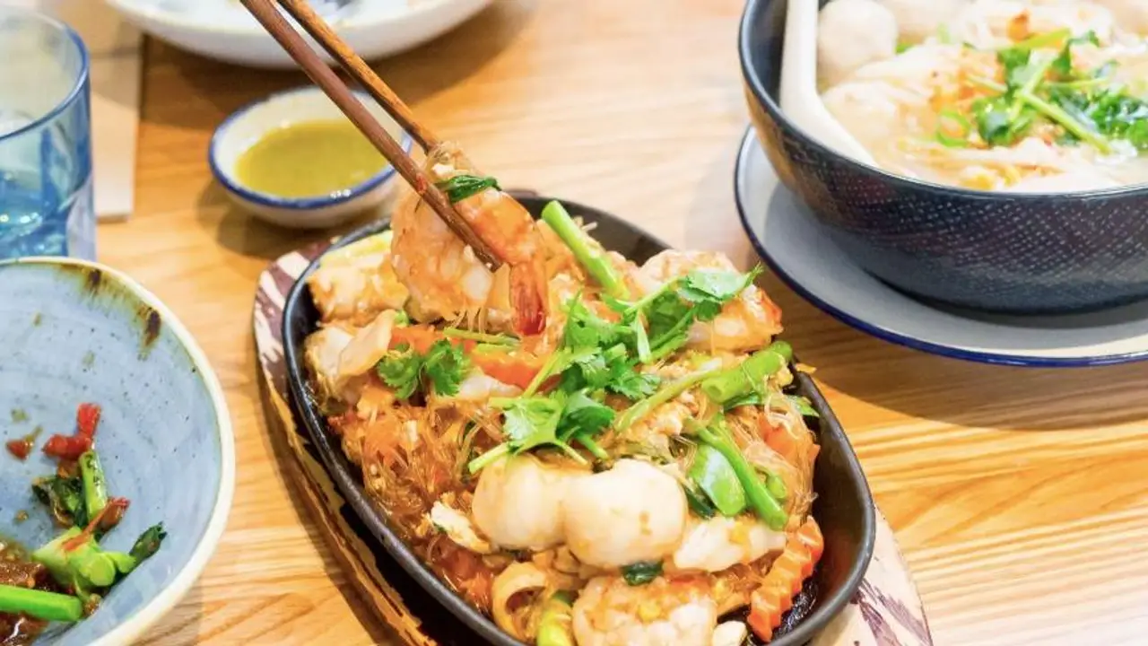 Thai Riffic - Kirrawee, Sydney, NSW