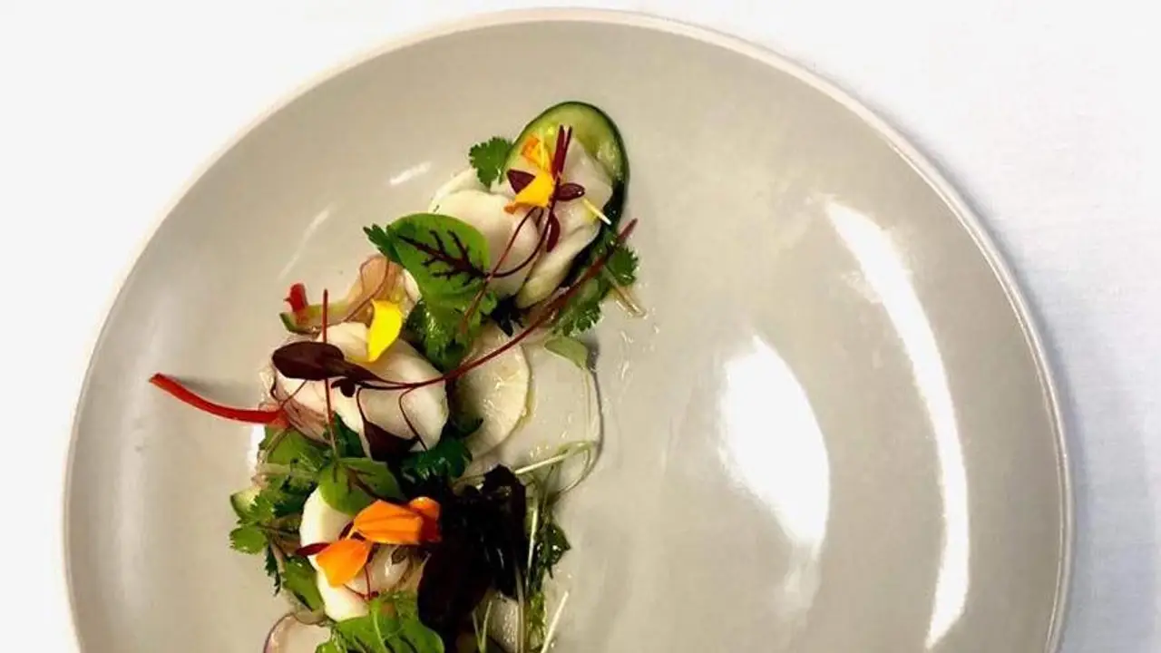 The French Table, Brisbane, QLD
