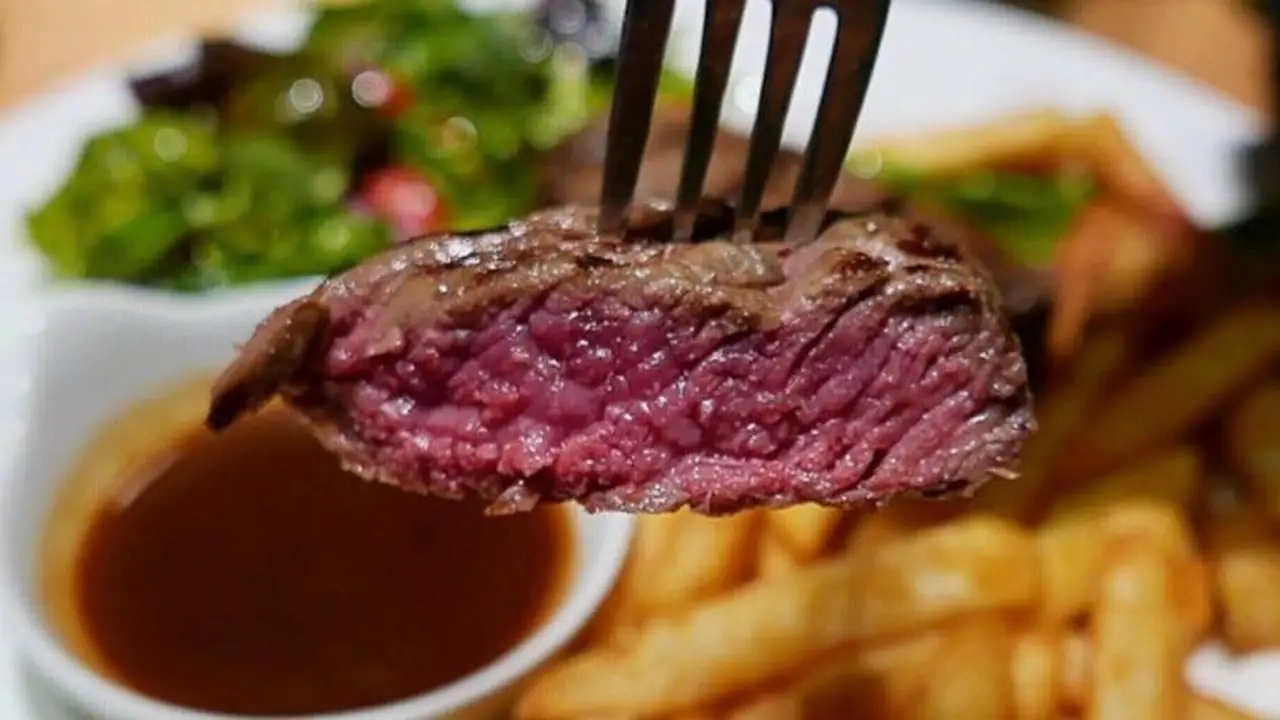 Communal Bar & Eat House, Brisbane, QLD