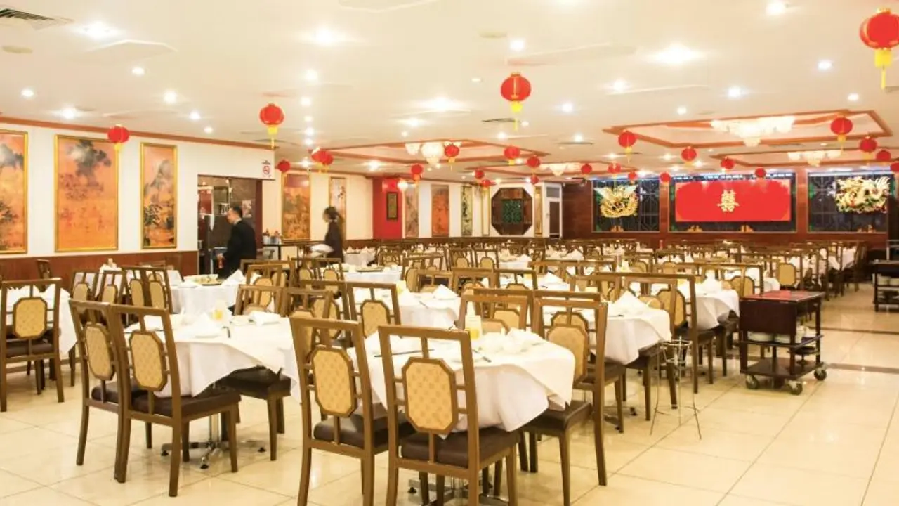 Gold Leaf Chinese Restaurant - Preston, Melbourne, VIC