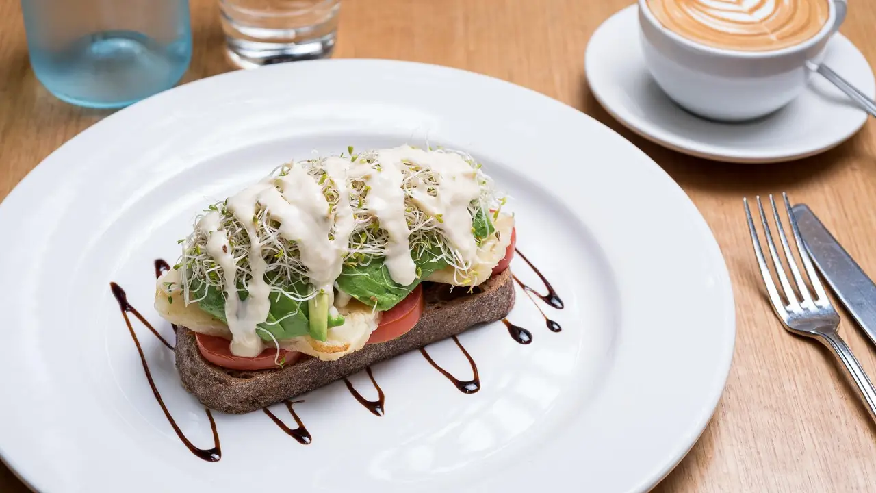 Cellini's Bar Restaurant NSW Sydney