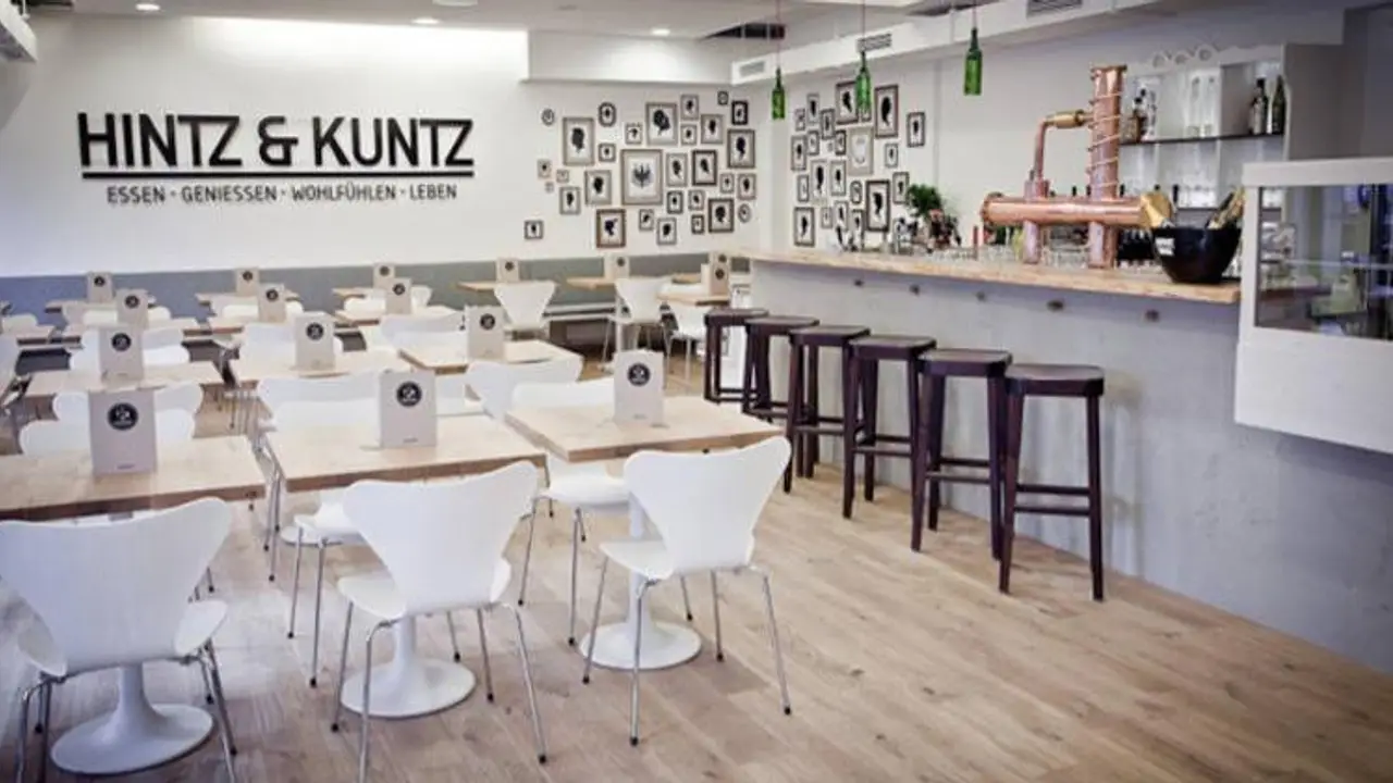 Hintz und Kuntz, Mainz, RP