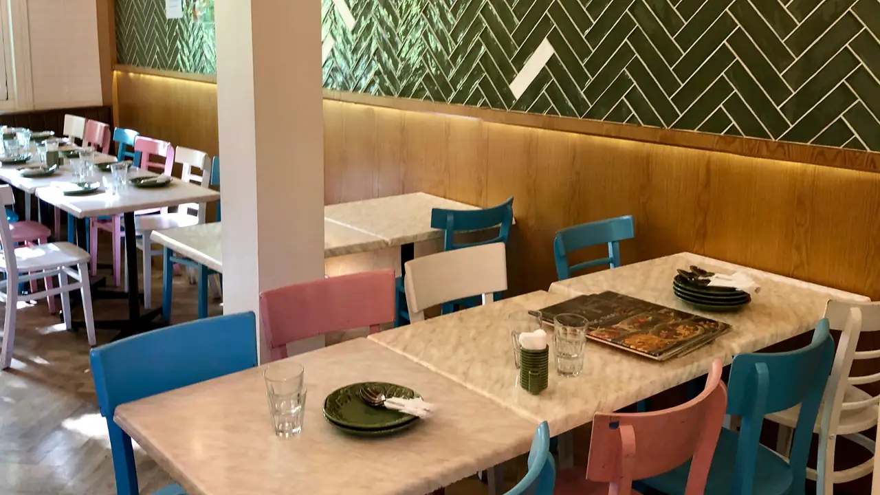 Ying Thai 2, Melbourne, VIC
