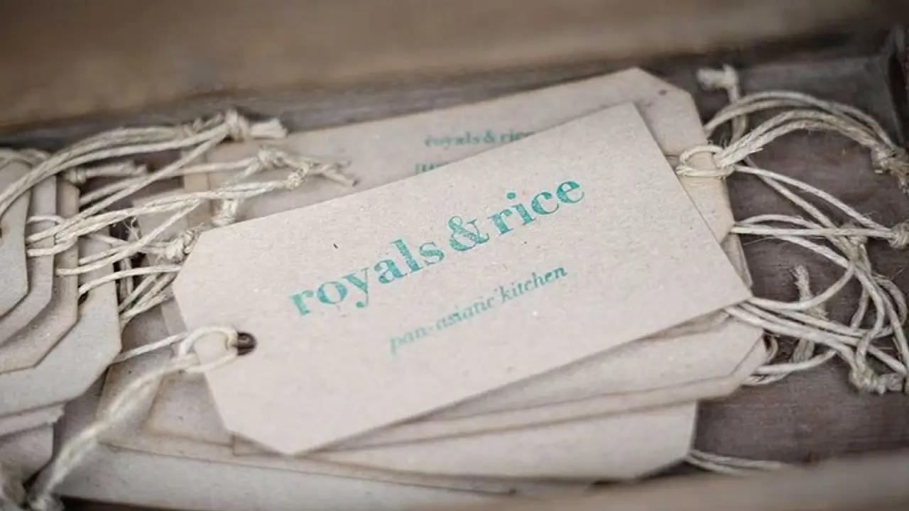 Royals & Rice Münster, Münster, NW