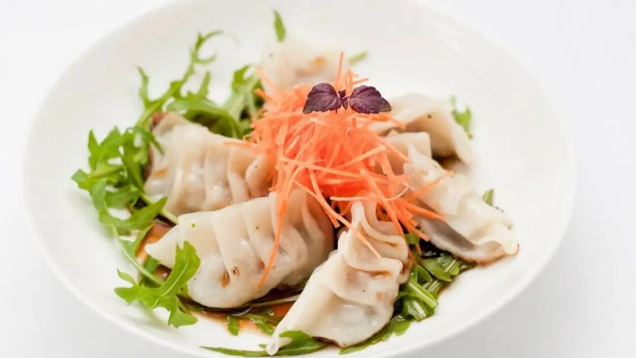 Sushibar Restaurant, Munich, BY