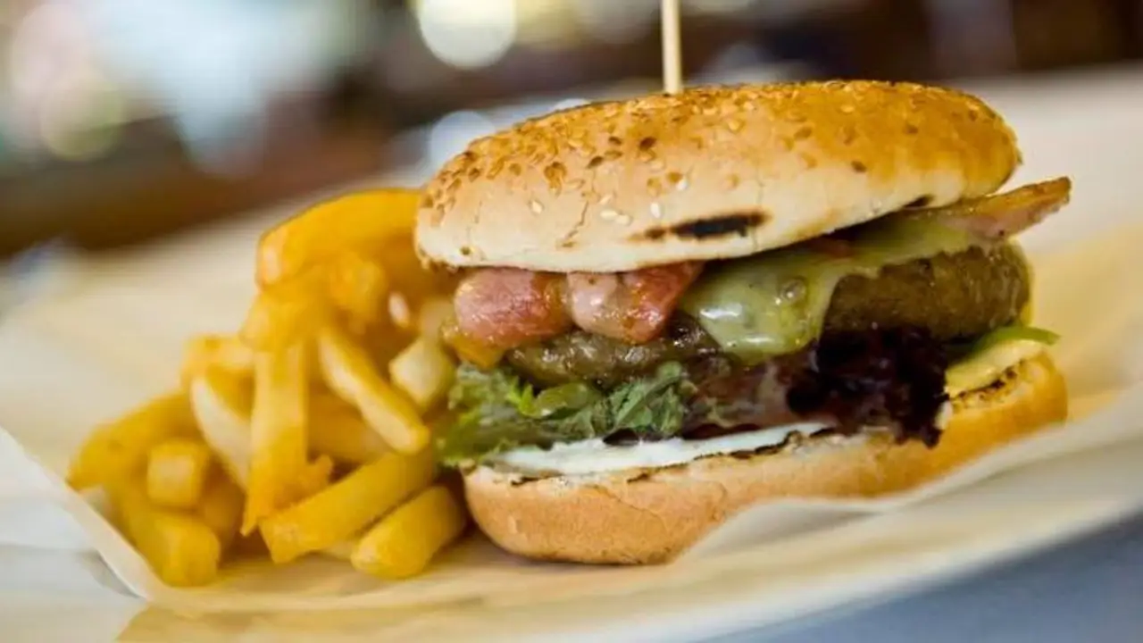 Cafe Brunelli - West Lakes, Adelaide, AU-SA