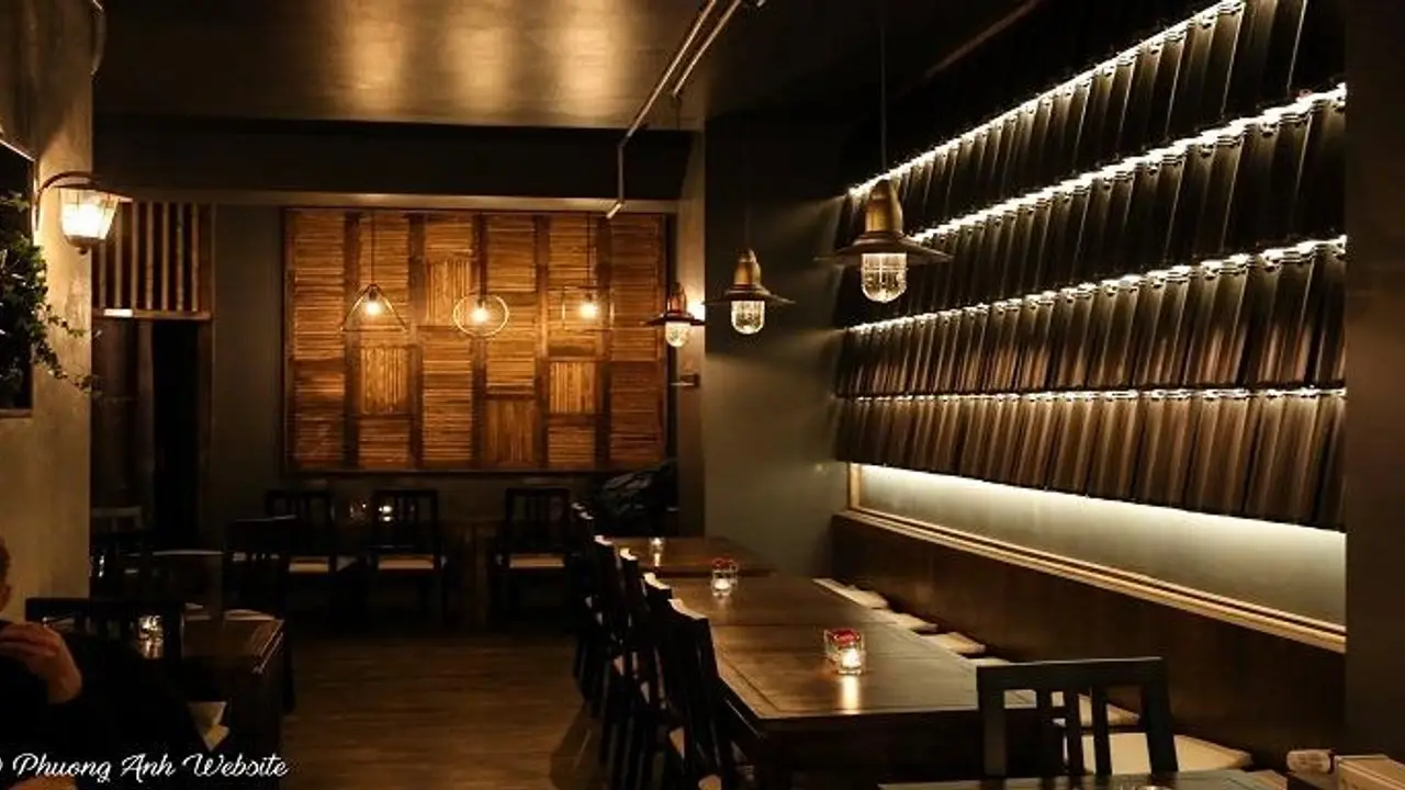 Restaurant 51, Berlin, BE