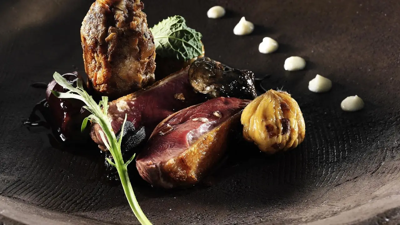 Al Mercato Ristorante, Milan, LO