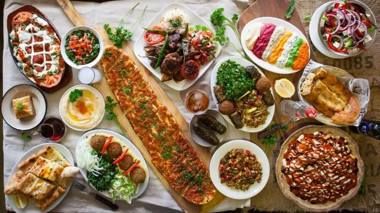 Erciyes Restaurant NSW Sydney