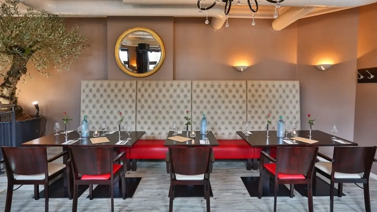 Restaurant Stresa, Dresden, SN