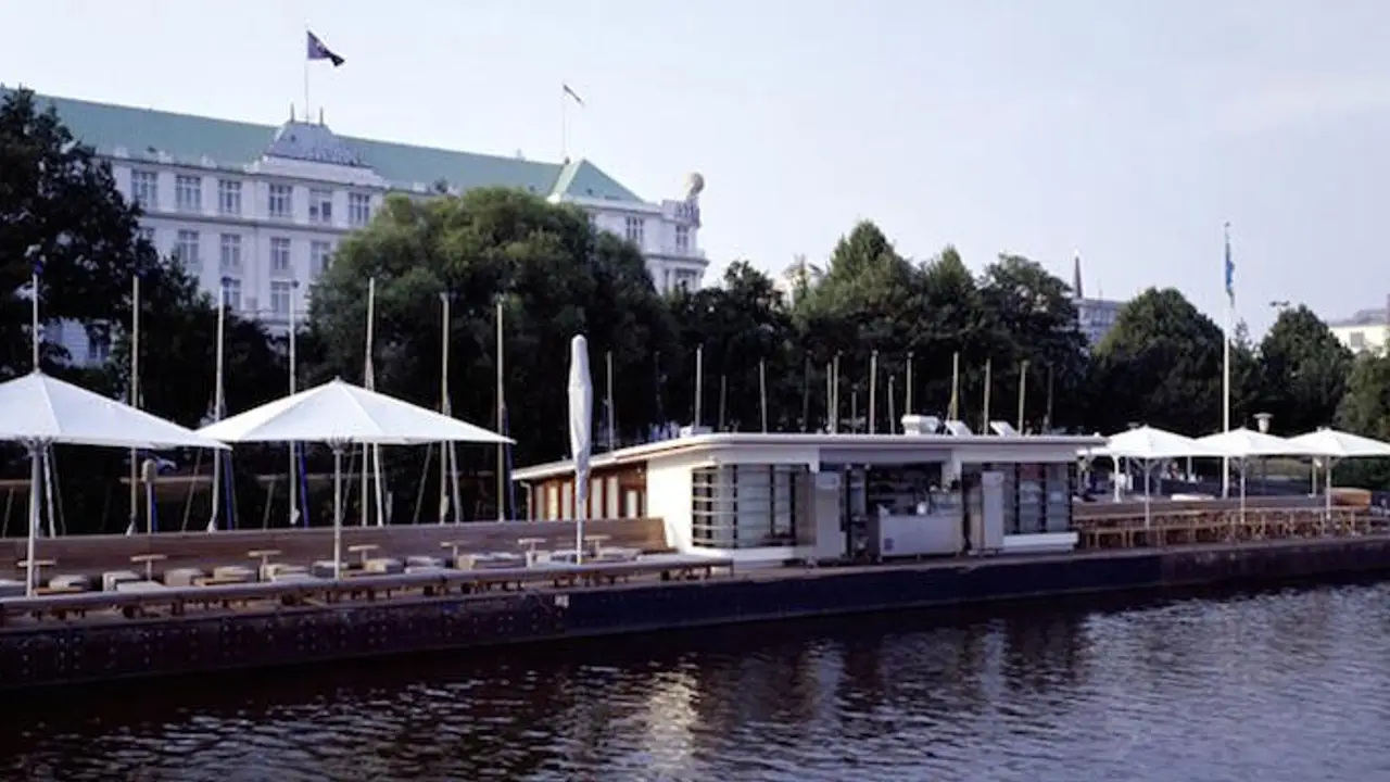 a.mora, Hamburg, HH