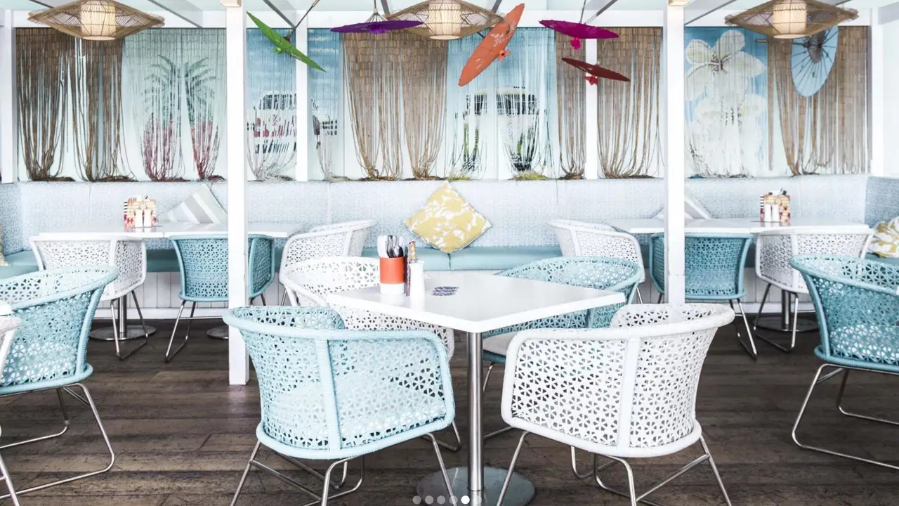 Pepe's On The Beach, Wollongong, NSW