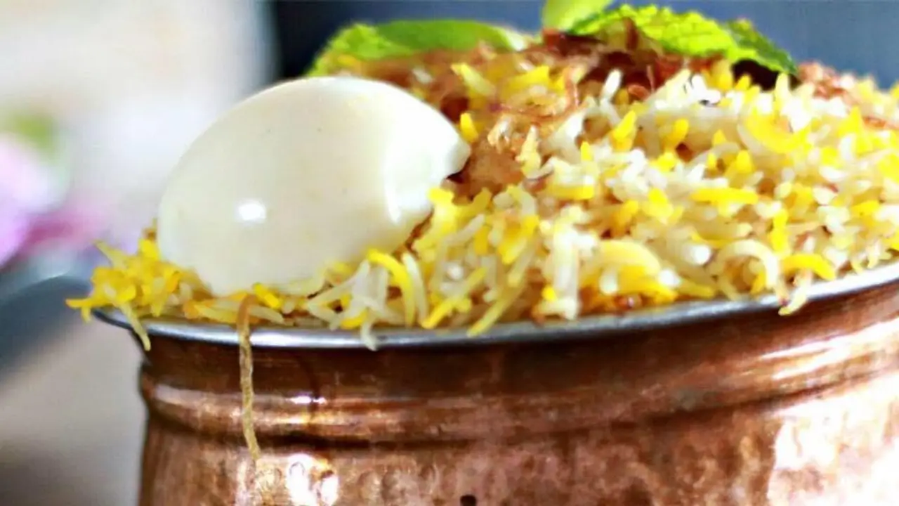 Dosa Hut - Footscray, Melbourne, VIC