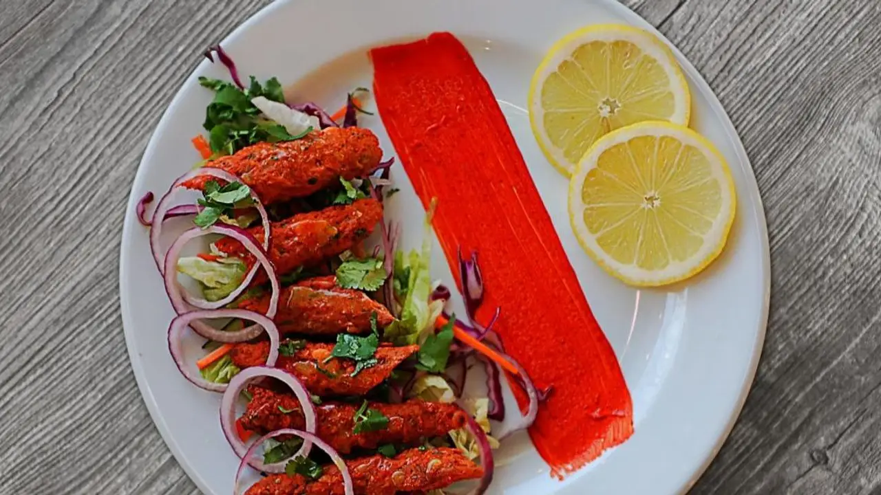 Dosa Hut  - Melbourne CBD, Melbourne, VIC