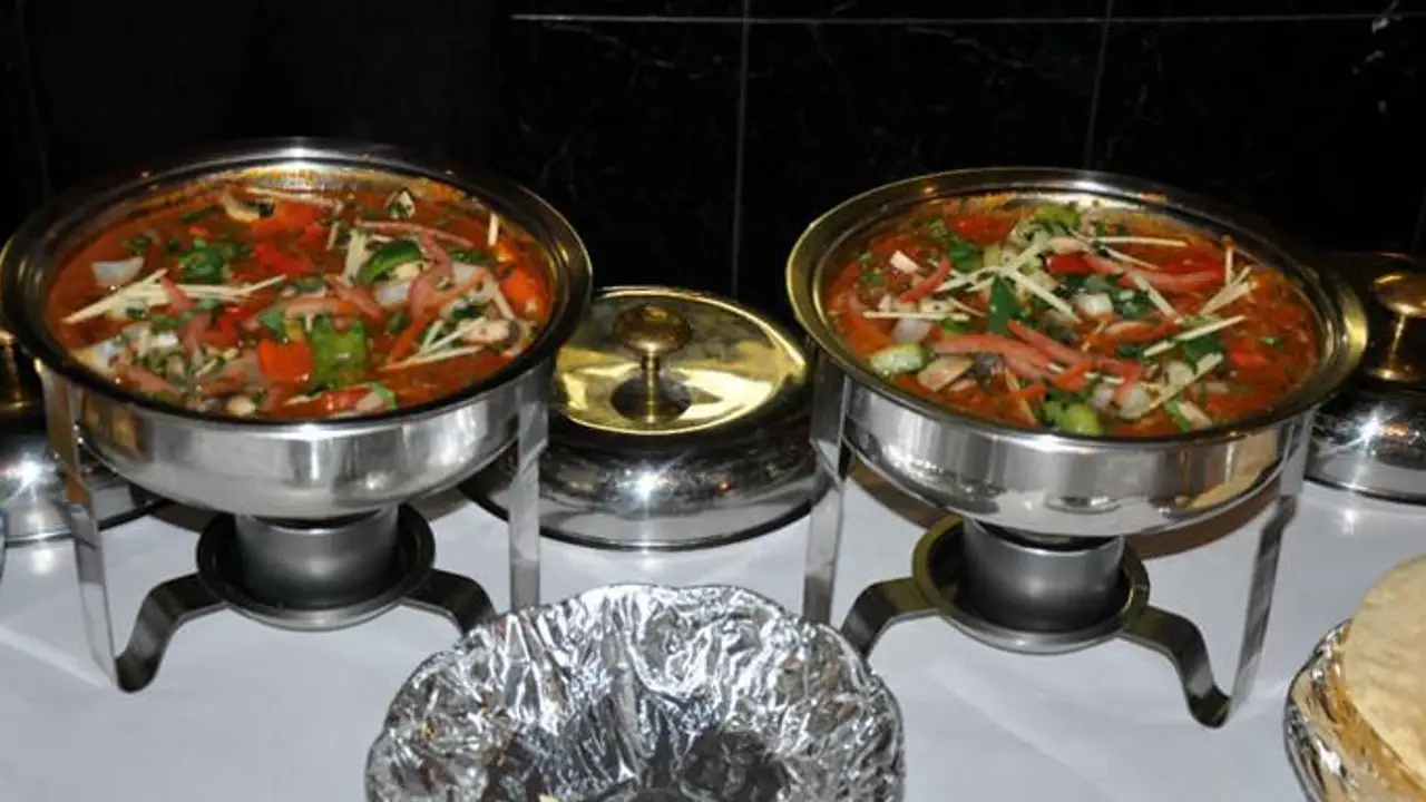 Singh's Bala Da Dhaba, Melbourne, VIC