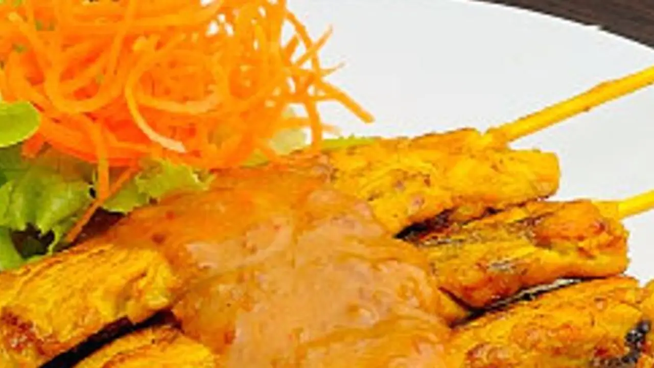 Taste Of Thai - Randwick, Sydney, NSW