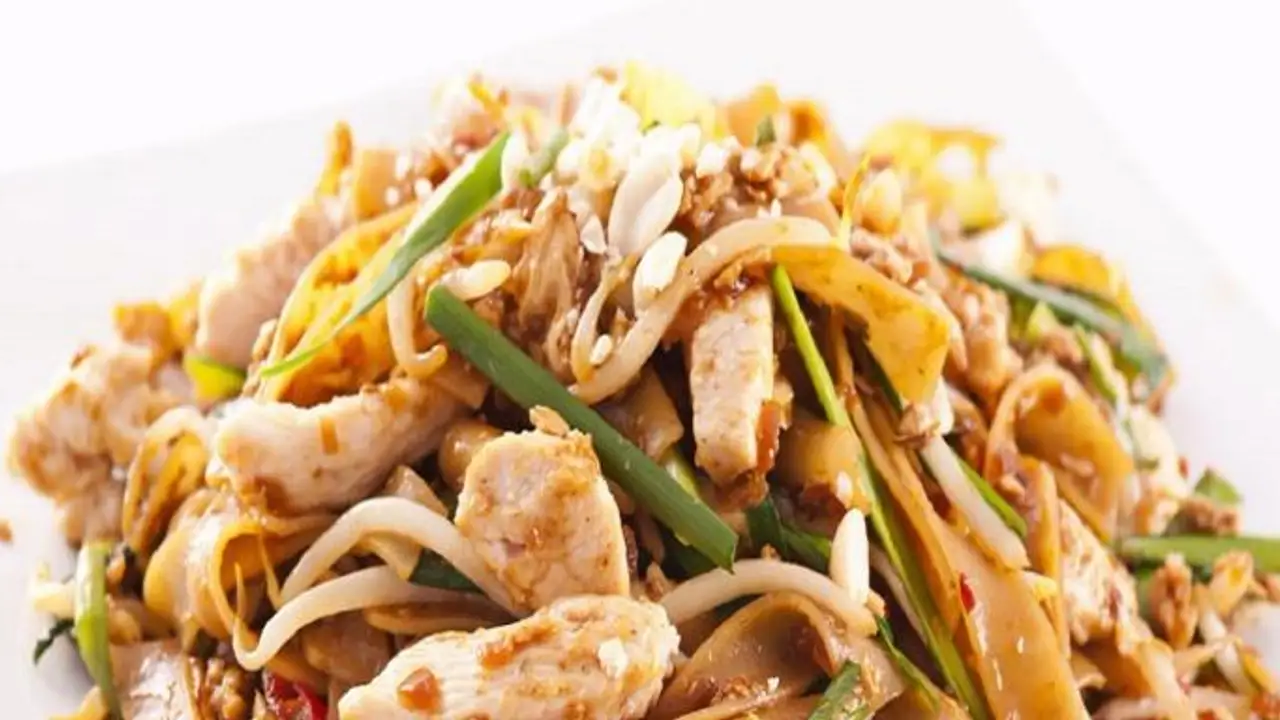 Baan Phaya Thai - Scarborough, Brisbane, QLD