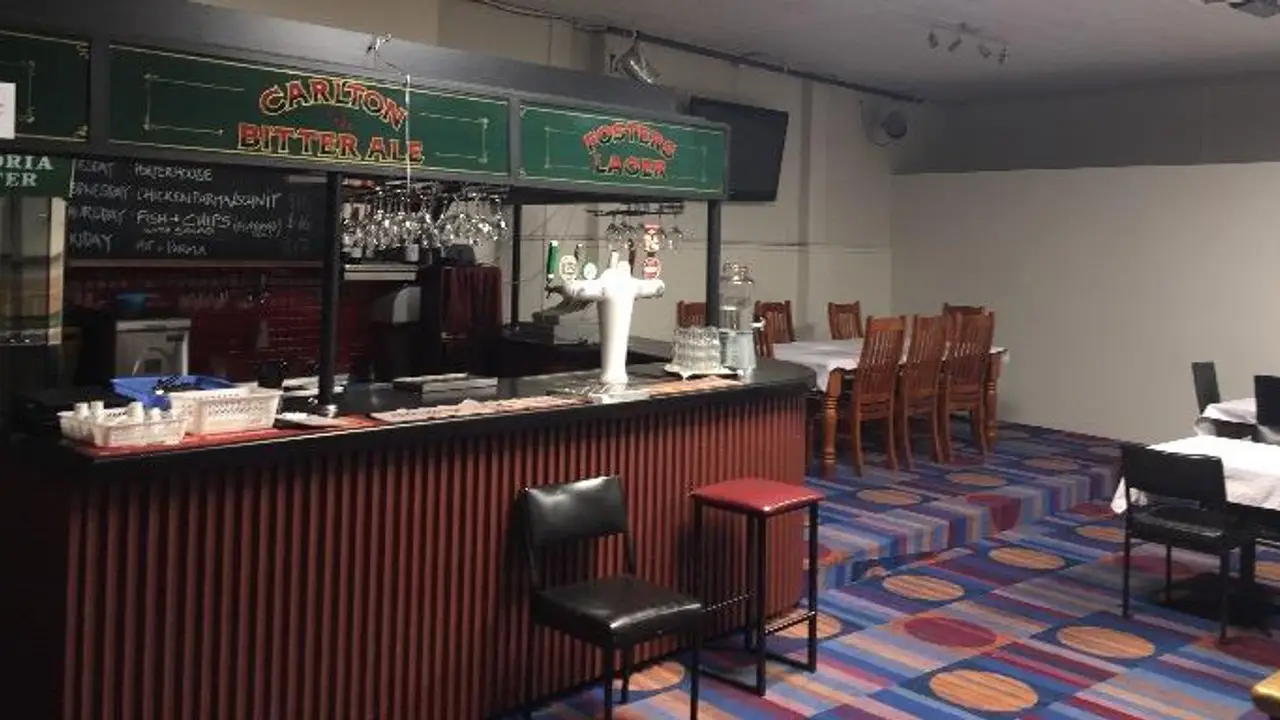 Rose of Australia Hotel, Melbourne, VIC
