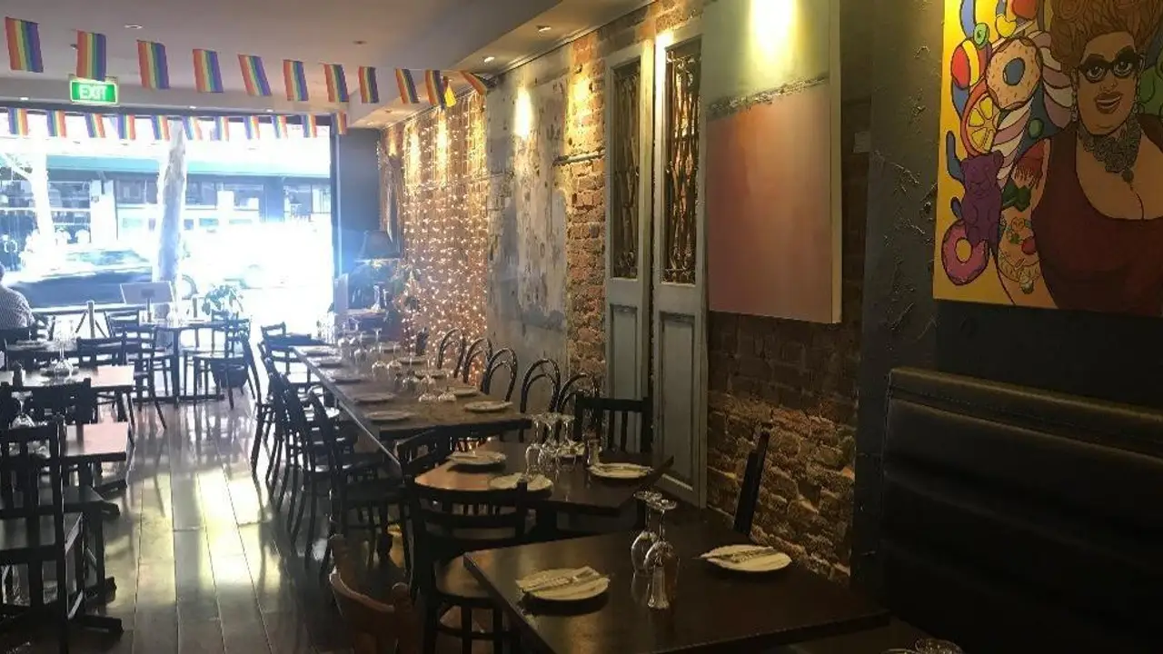 Belloccio, Sydney, NSW