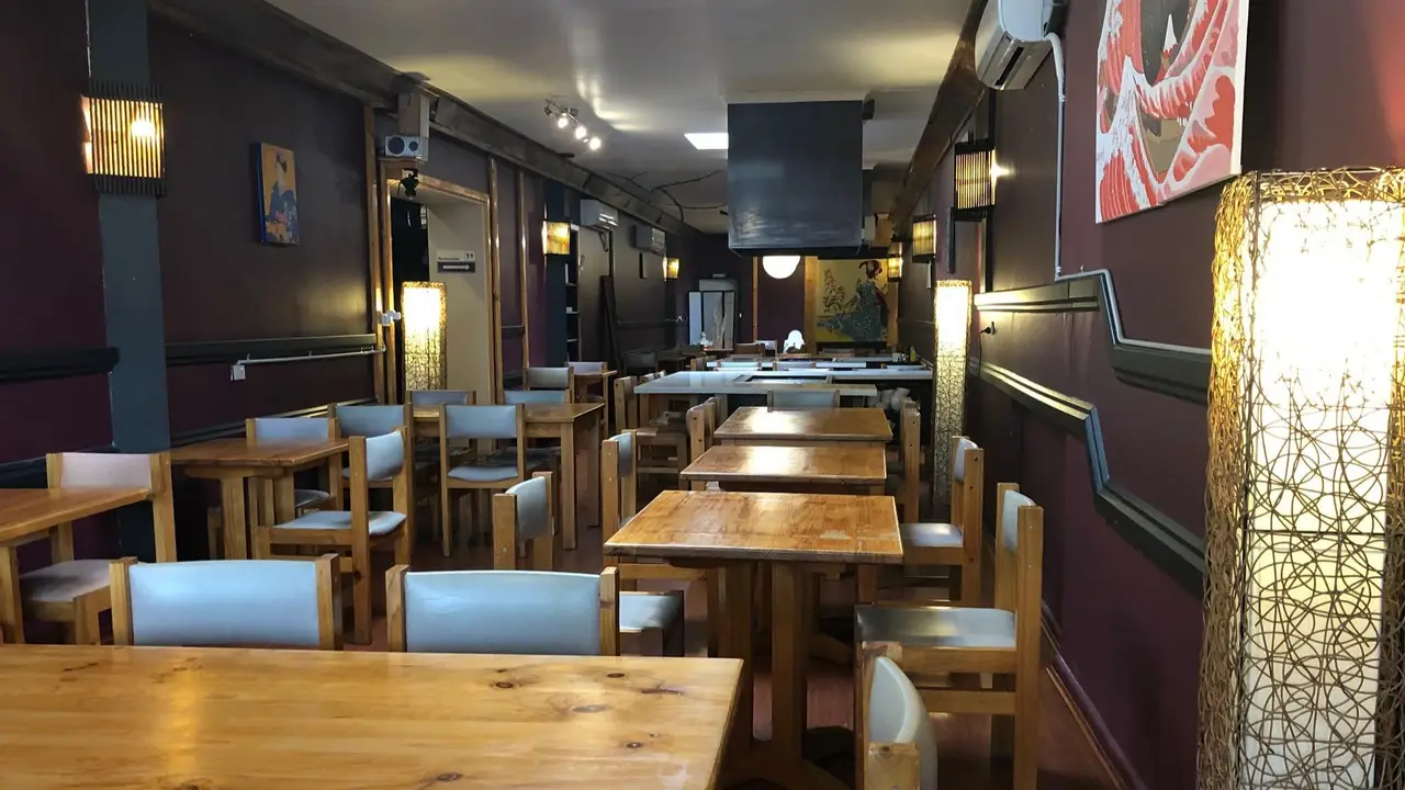 Matsuzaka Japanese Restaurant, Melbourne, VIC