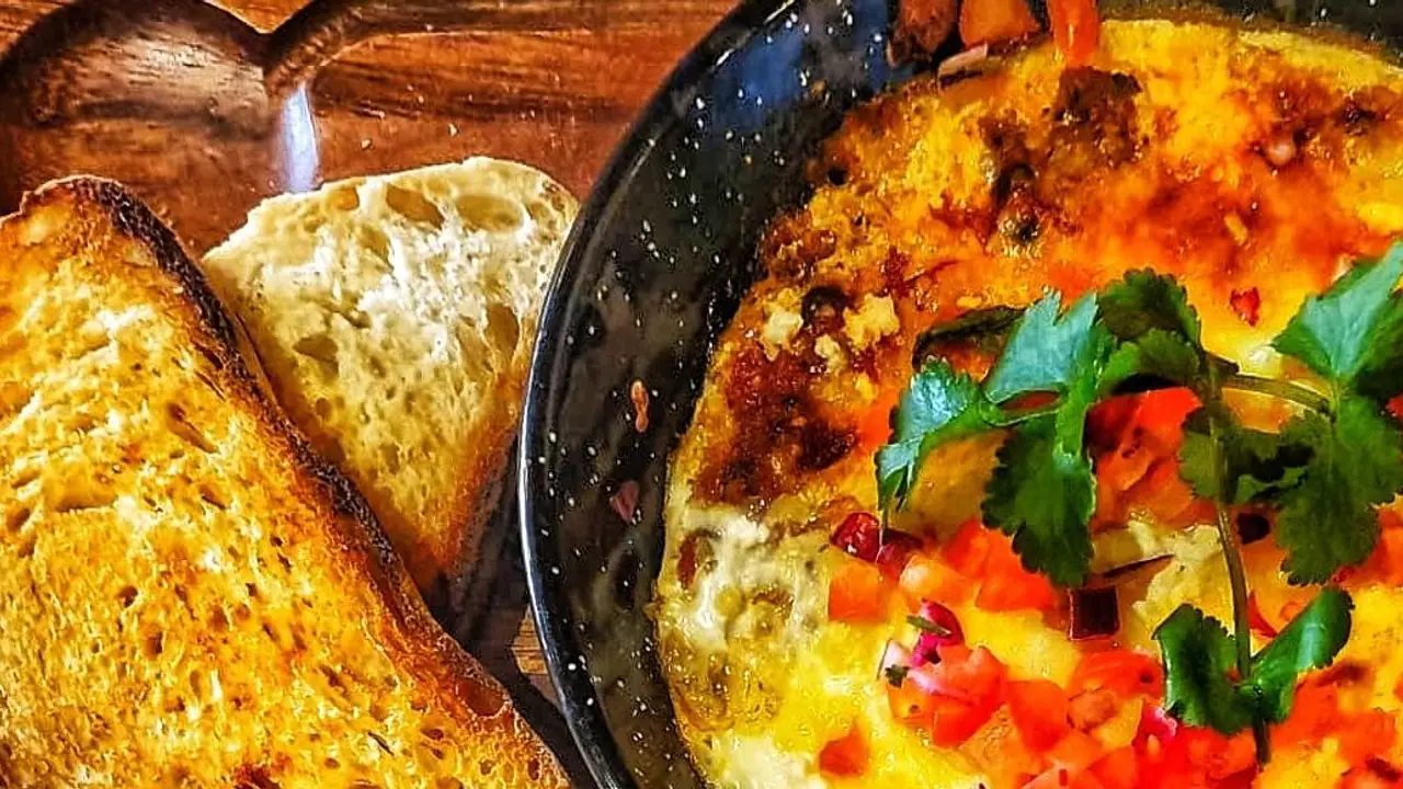 Rosa Mexicano, Melbourne, VIC