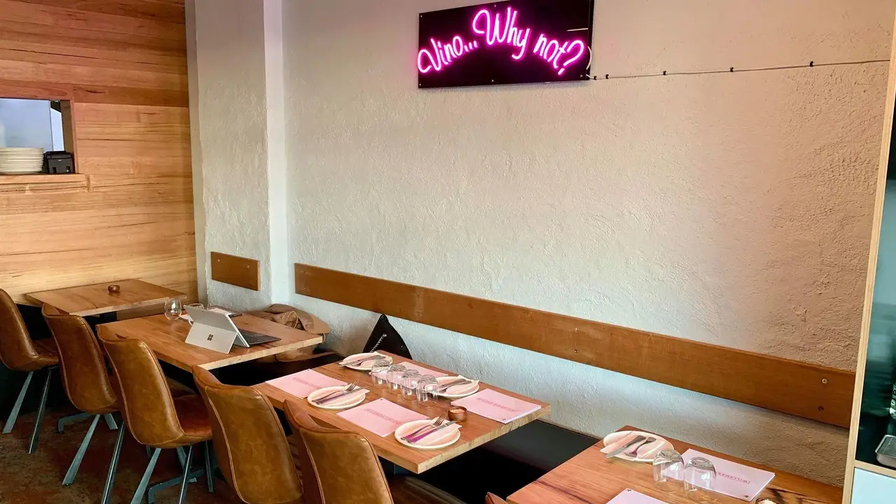 Willsmere Station Cafe & Wine Bar, Melbourne, VIC