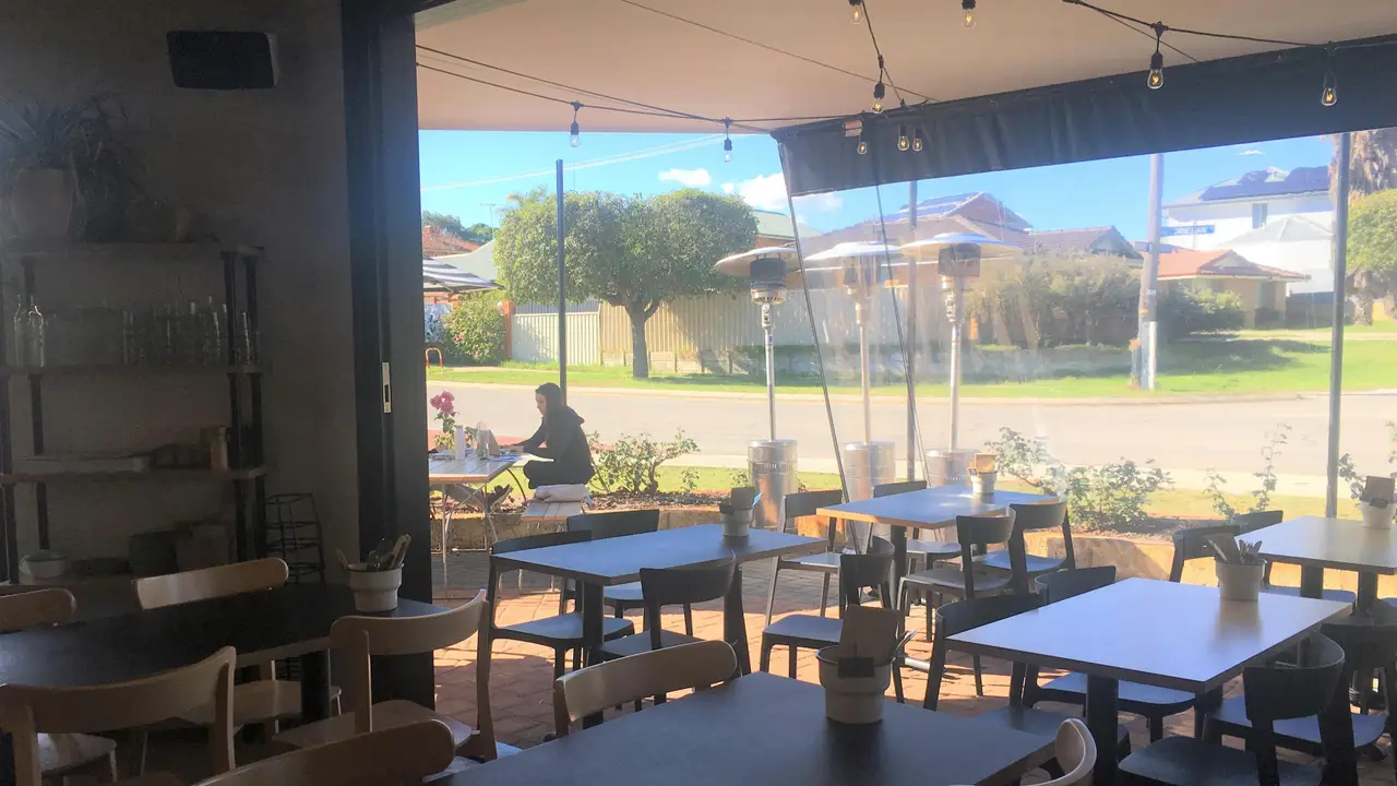 General Public Food Co, Perth, WA