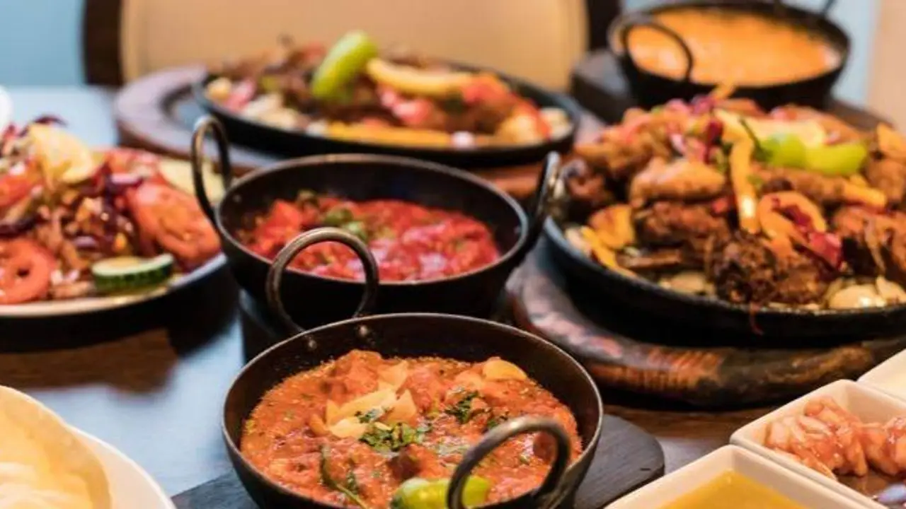 Royal Delhi, Brighouse, ENG