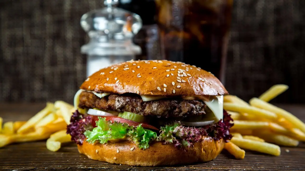 Burgerwerk, Bonn, NW
