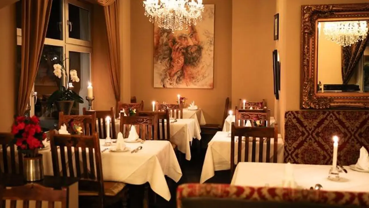 Schandis, Frankfurt am Main, HE