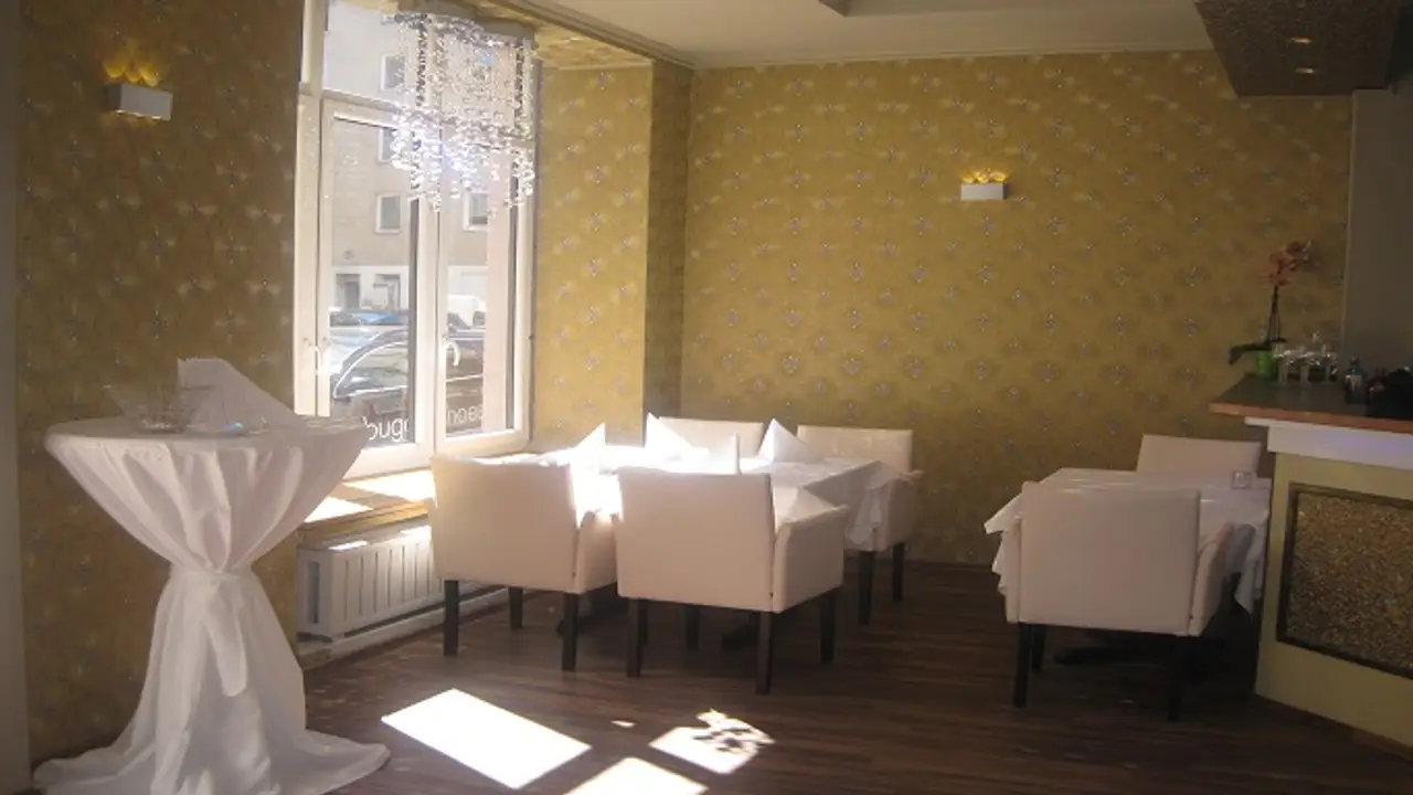 My Tam Restaurant, Munich, BY