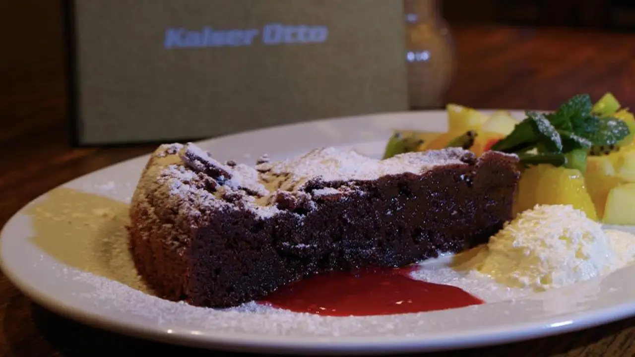 Kaiser Otto, Munich, BY