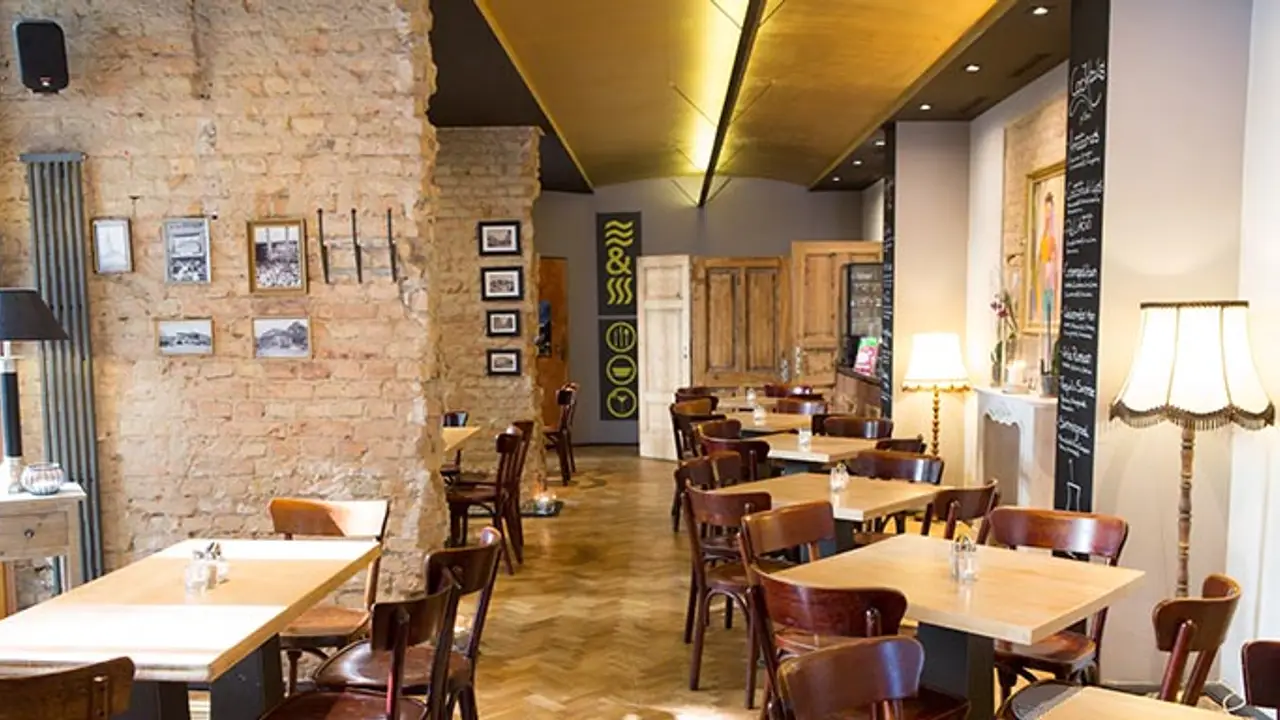 Schall & Rauch, Berlin, BE