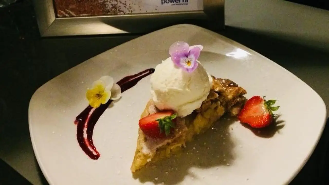 Digbys Bar & Restaurant，NIRArmagh