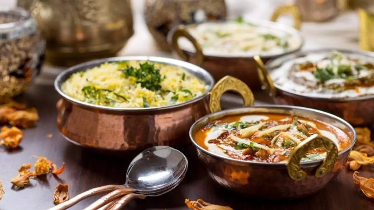 Mangal's Kitchen, Hannover, NI