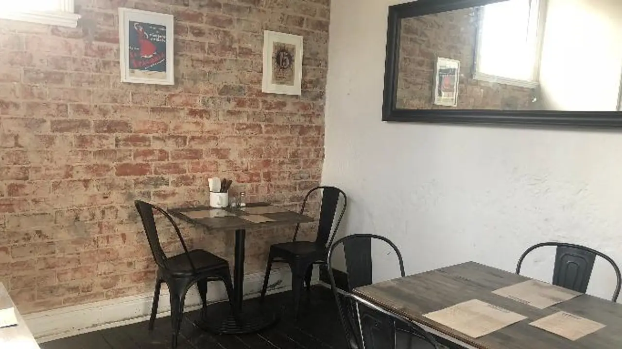 El Asador, Perth, WA