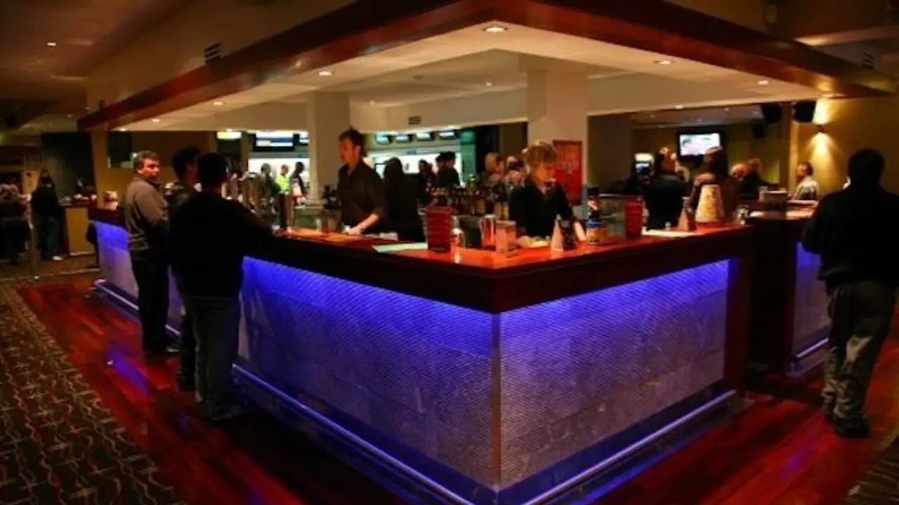 Lapstone Hotel, Sydney, NSW