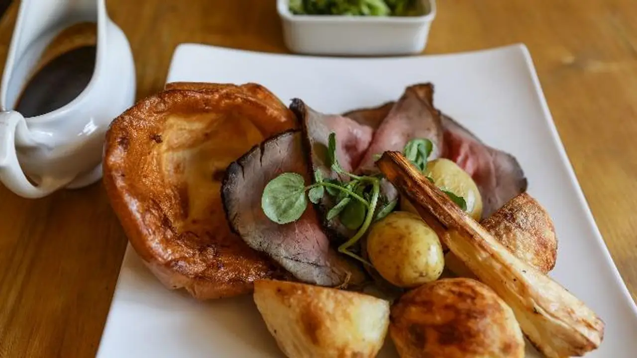 The Red Lion ENG Coventry