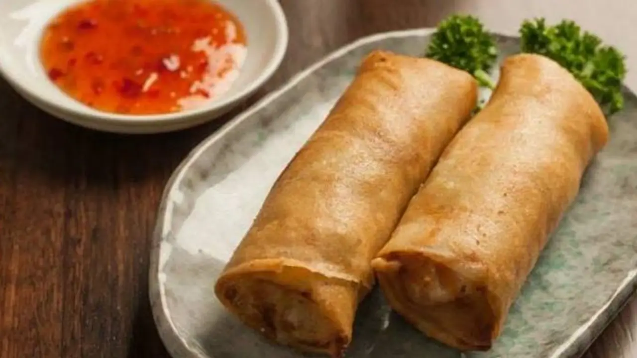 Mr Huang Jin, Melbourne, VIC