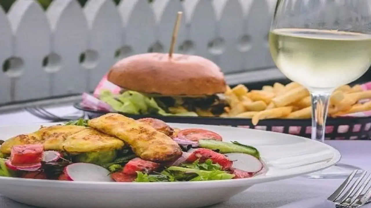 The Bristol Arms, Sydney, NSW