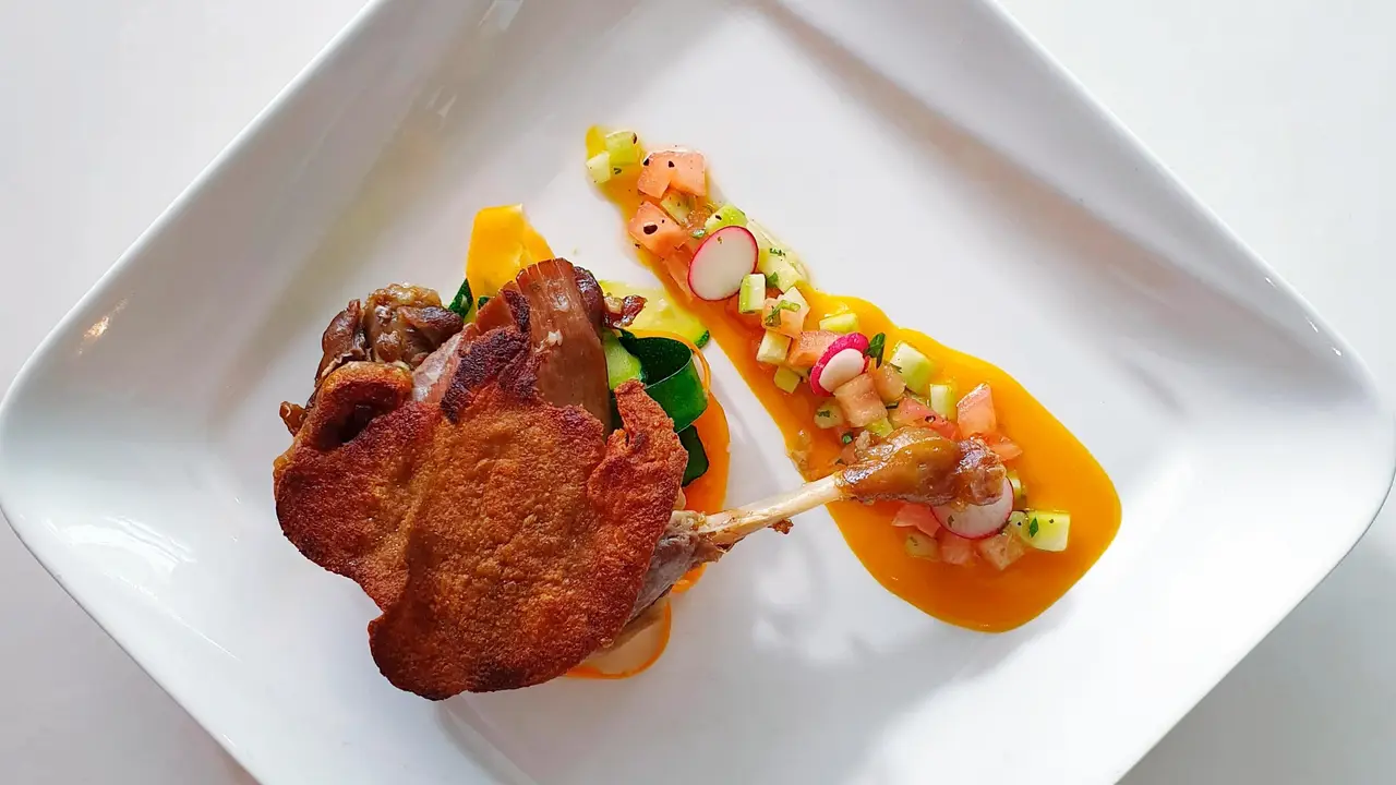 Mad About Sucre, Singapore, 
