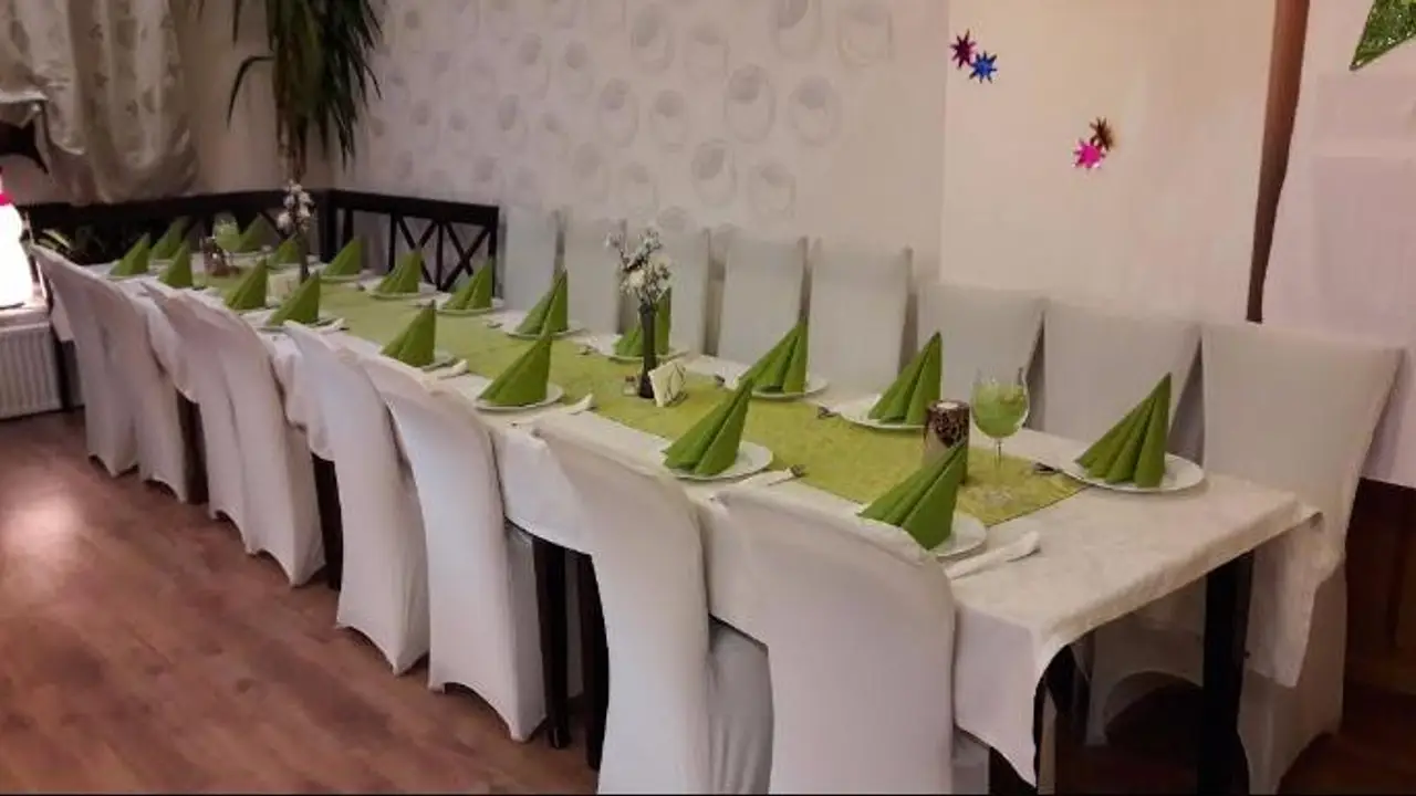 Restaurant Taschkent, Herne, NW