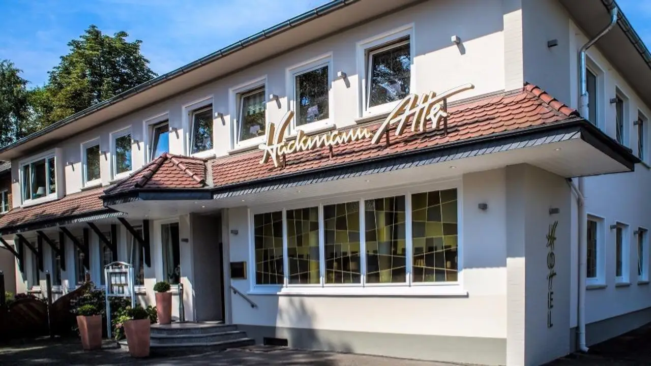 Hackmann Atter, Osnabrück, NI