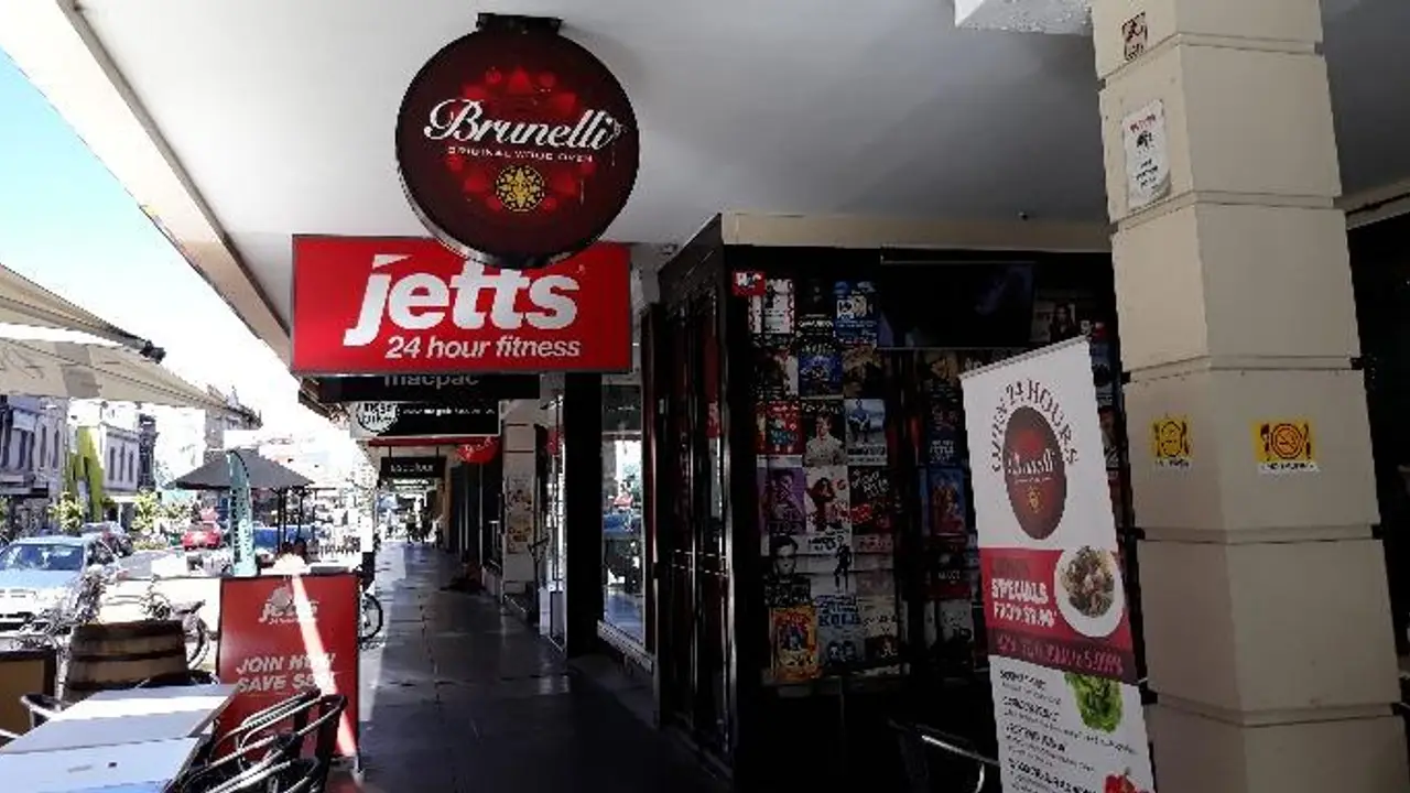 Cafe Brunelli -  City, Adelaide, SA