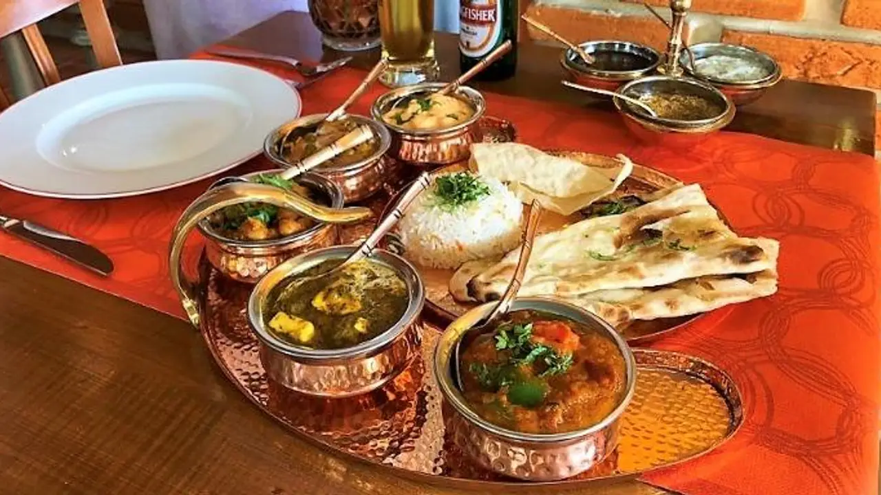 Lakshmi Mahal, Bochum, NW