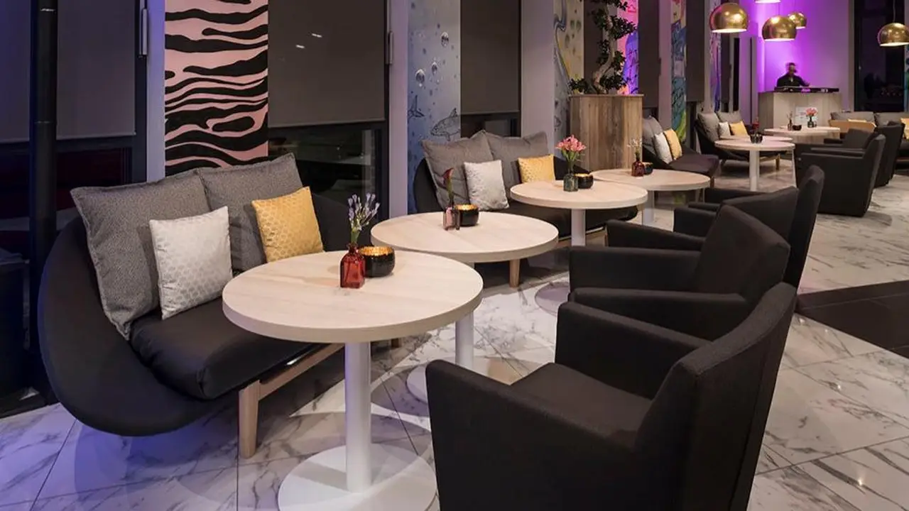 WERFT - CRAFT CUISINE & COCKTAILS, Hamburg, HH