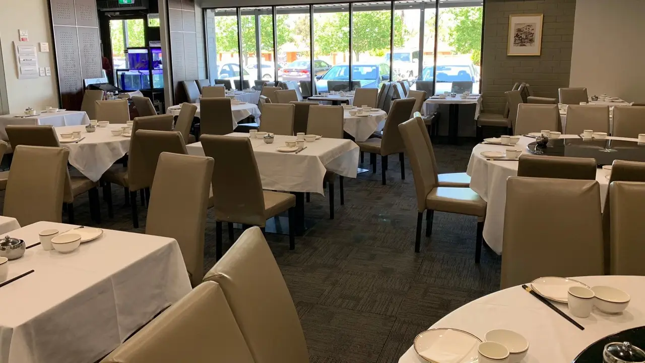 Emperor's Kitchen Leeming, Perth, WA