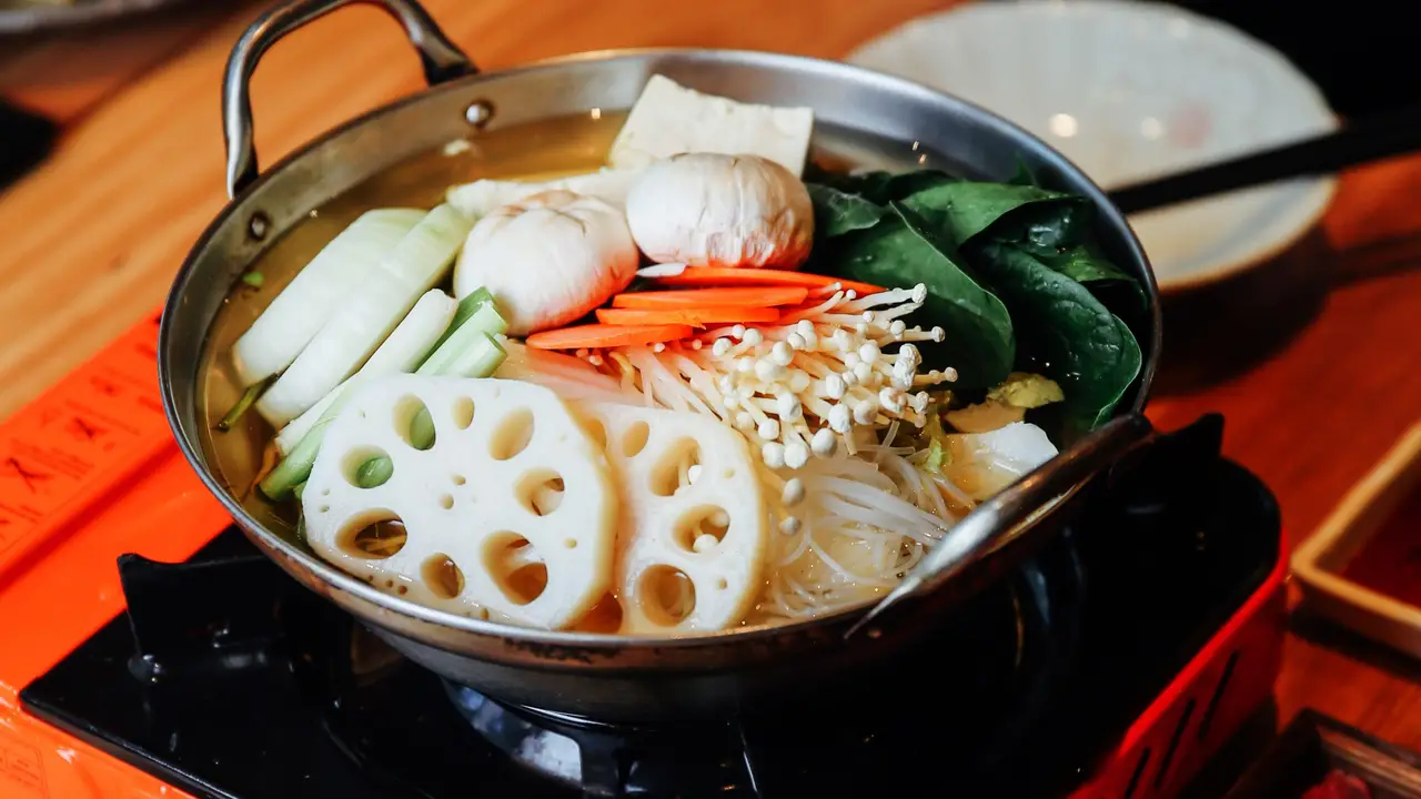 Sapporo Japanese Restaurant, Melbourne, VIC
