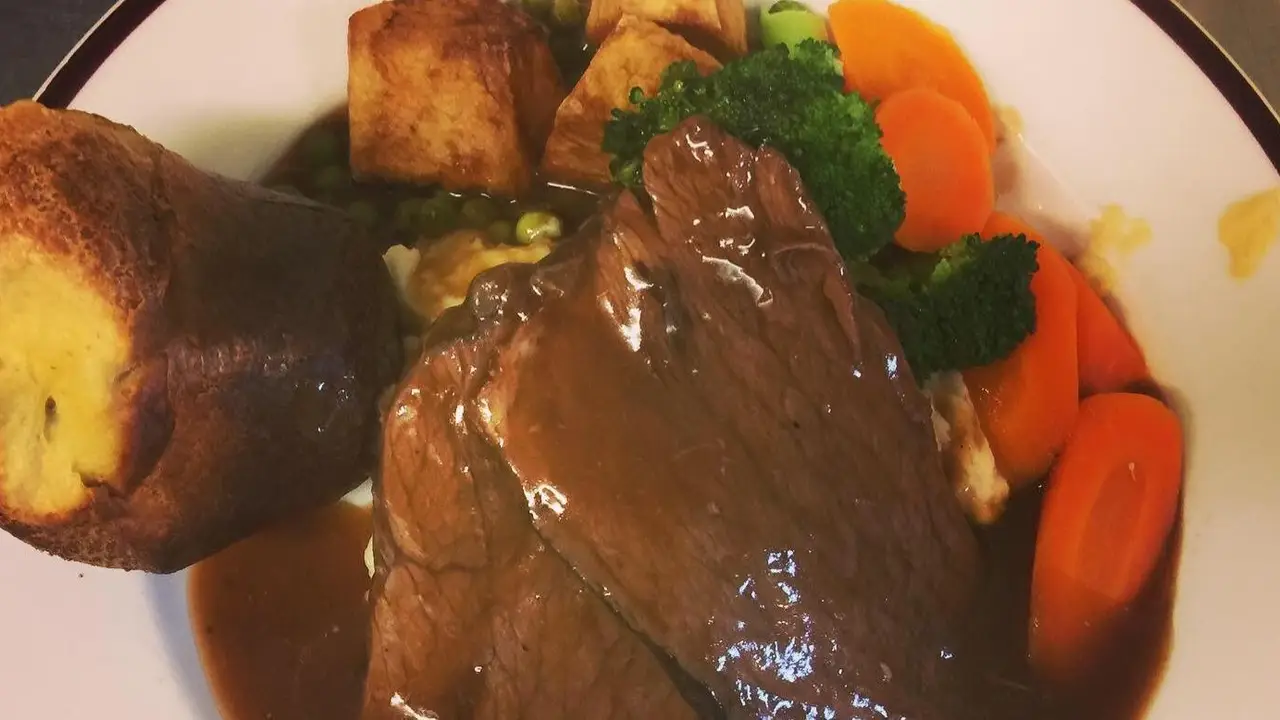 Tino's Italian Restaurant, Newcastle, NIR