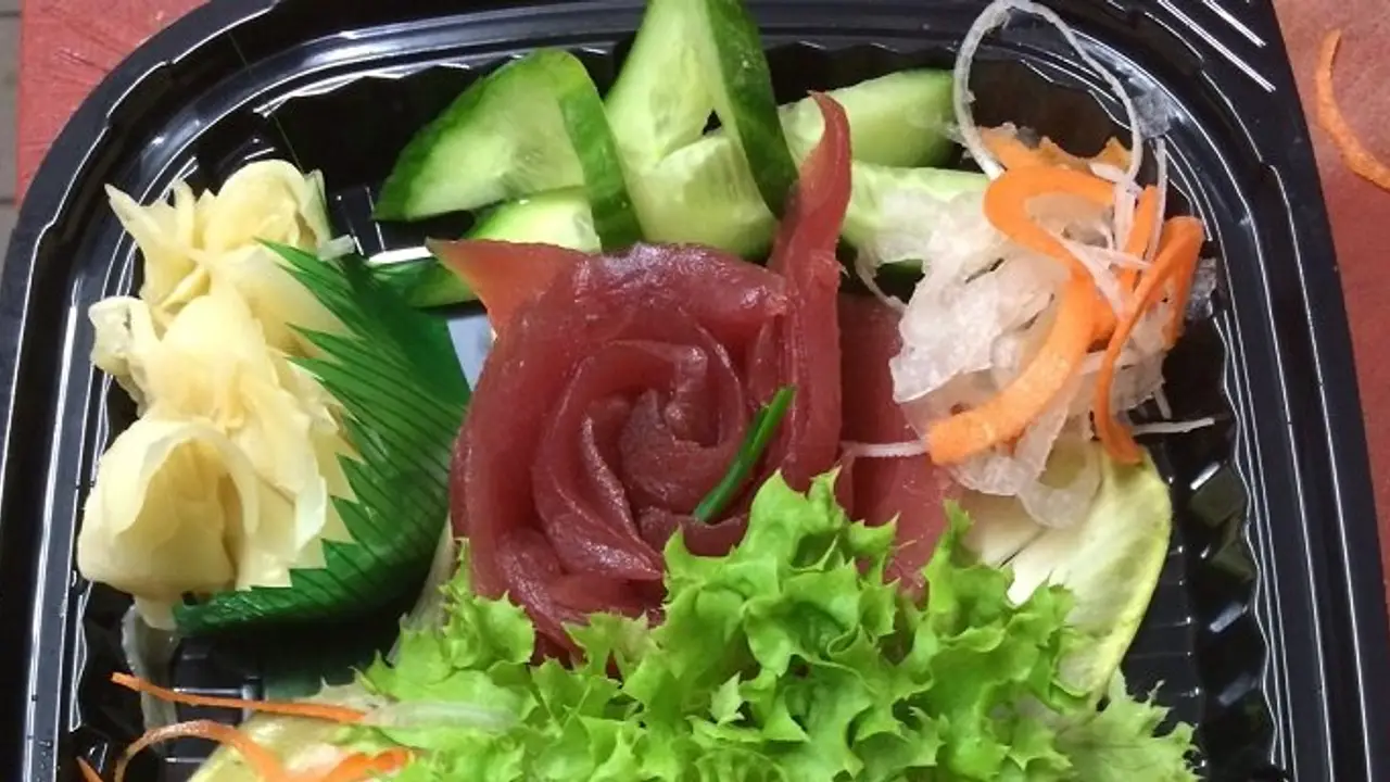 Kyodai, Hamburg, HH